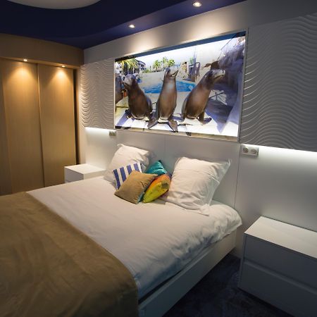 Marineland Resort Antibes Kültér fotó