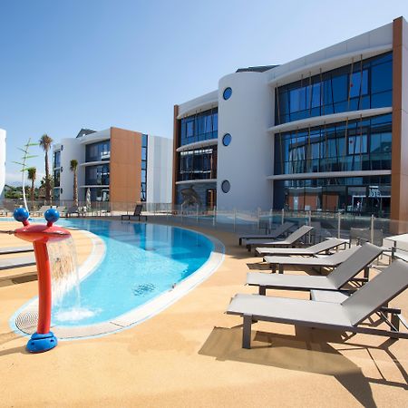 Marineland Resort Antibes Kültér fotó