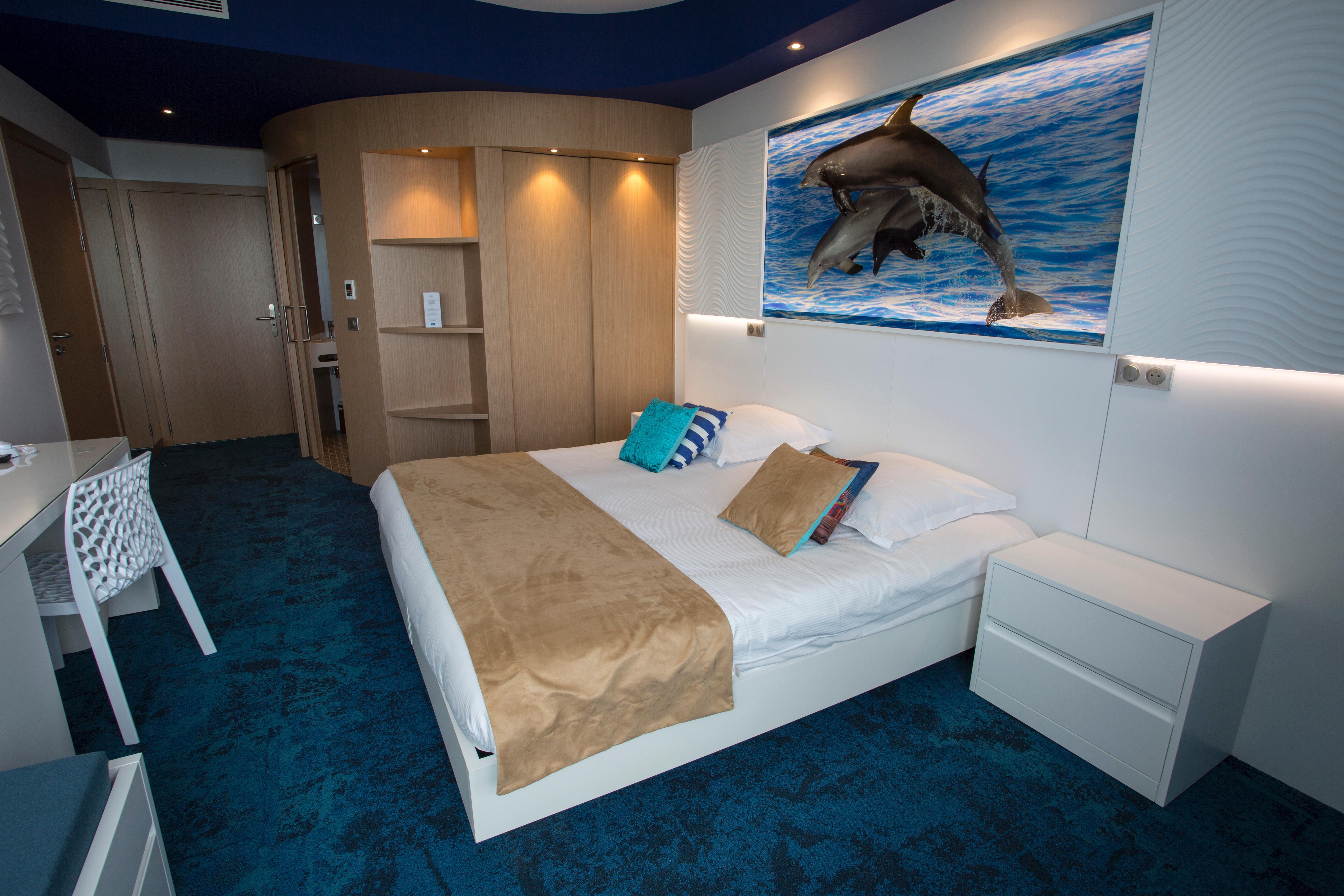 Marineland Resort Antibes Kültér fotó