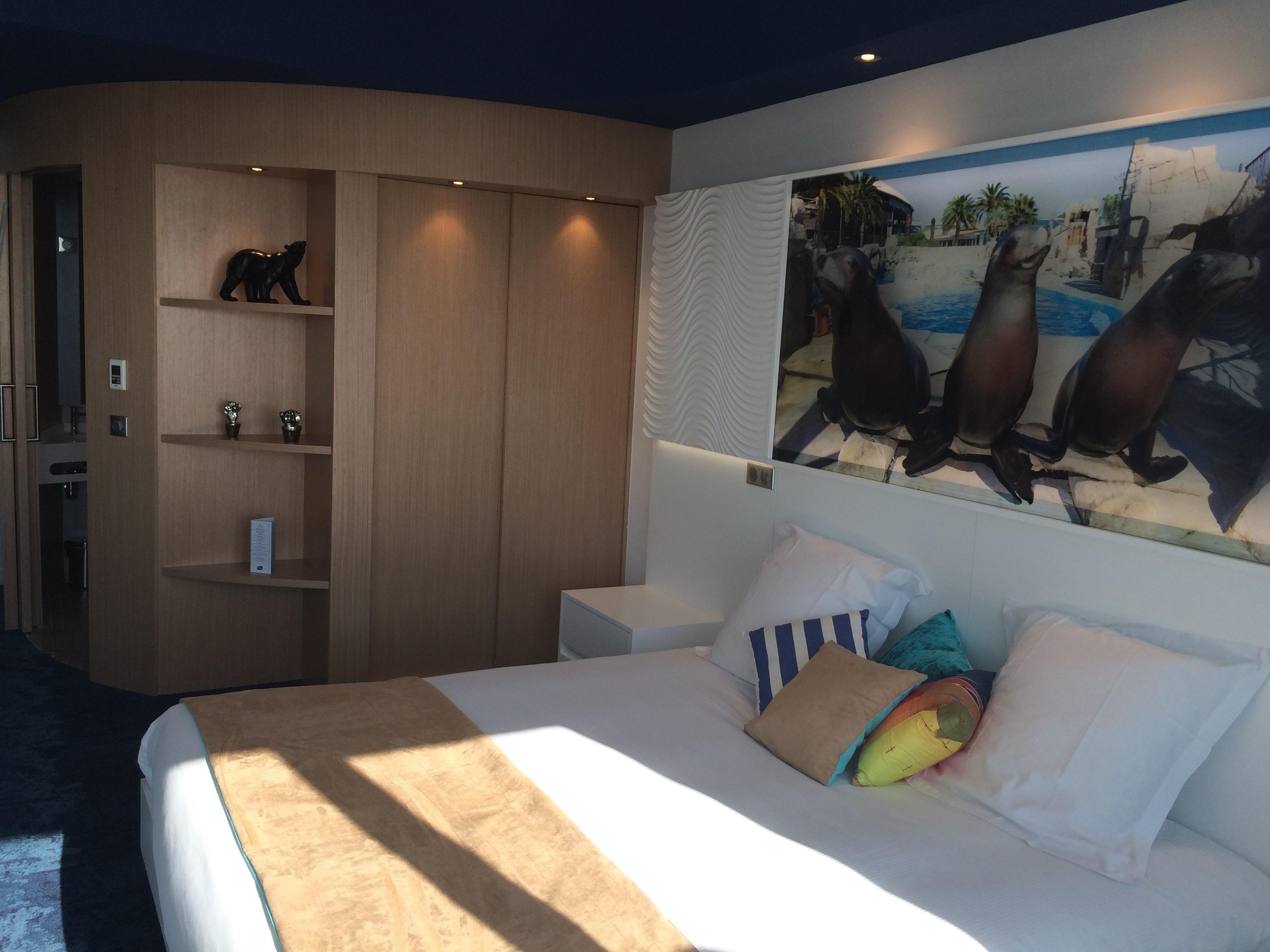 Marineland Resort Antibes Kültér fotó