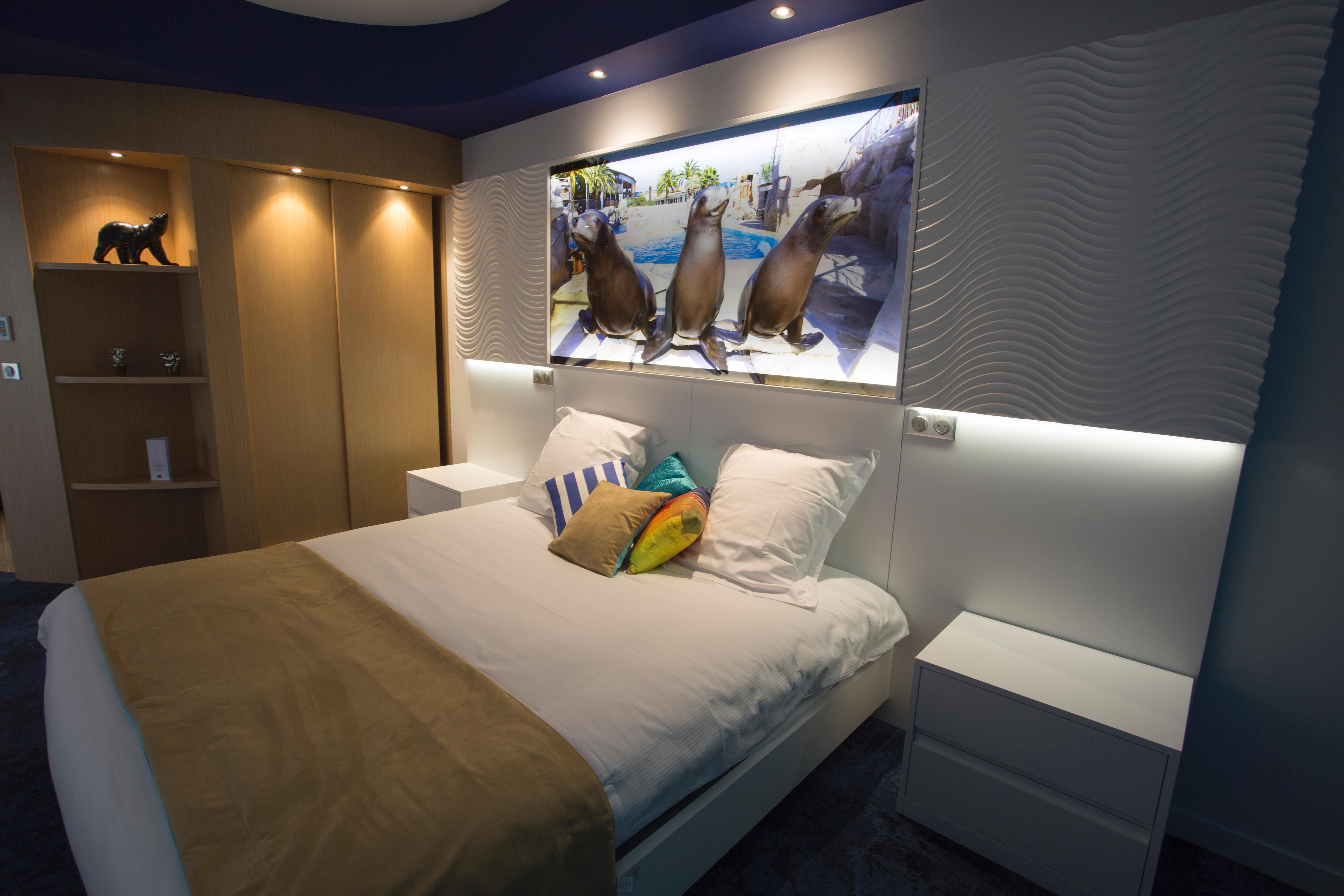 Marineland Resort Antibes Kültér fotó