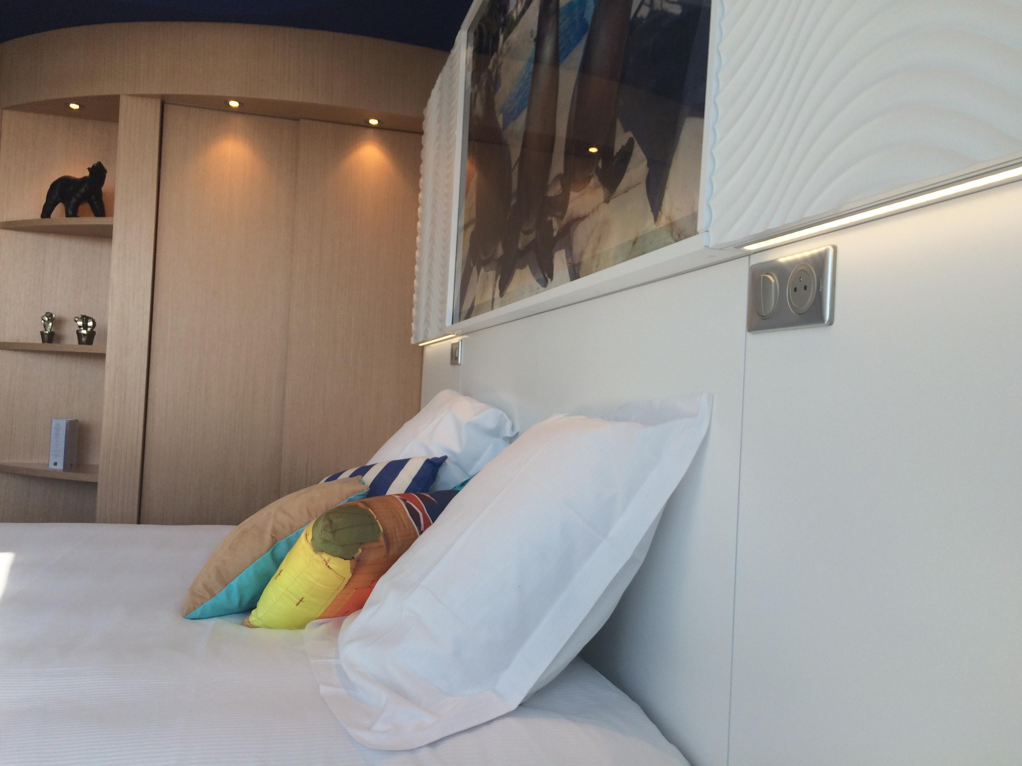 Marineland Resort Antibes Kültér fotó