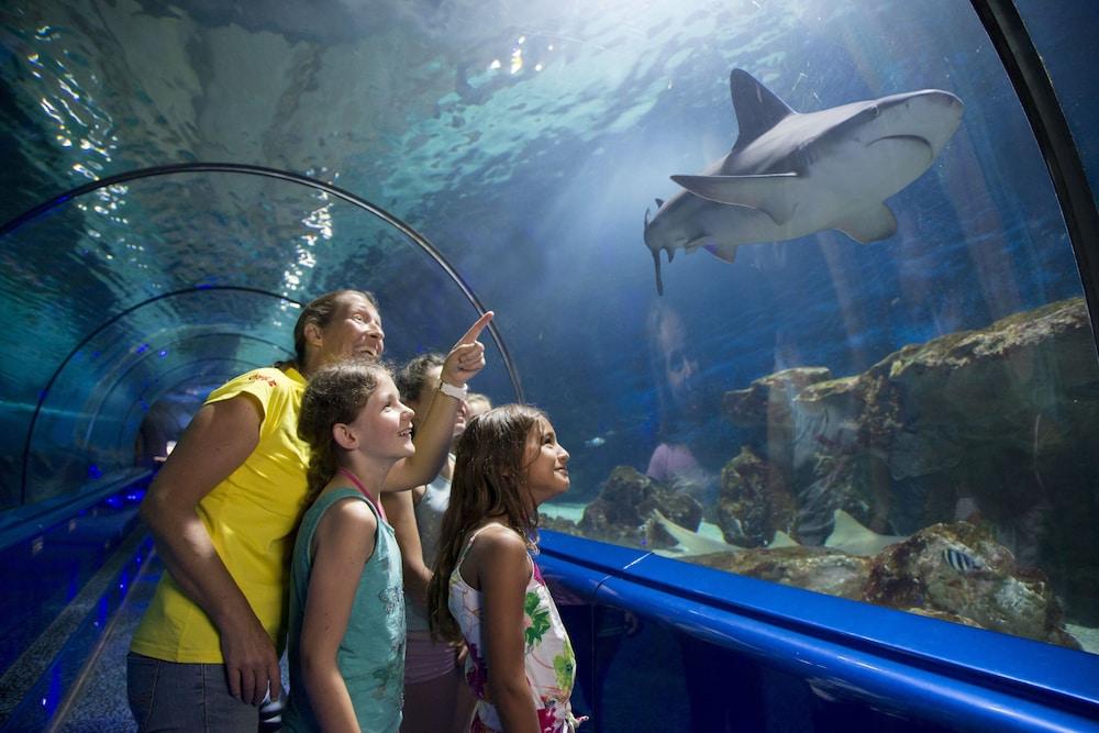 Marineland Resort Antibes Kültér fotó