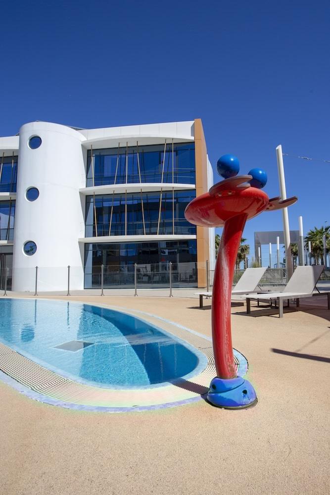 Marineland Resort Antibes Kültér fotó