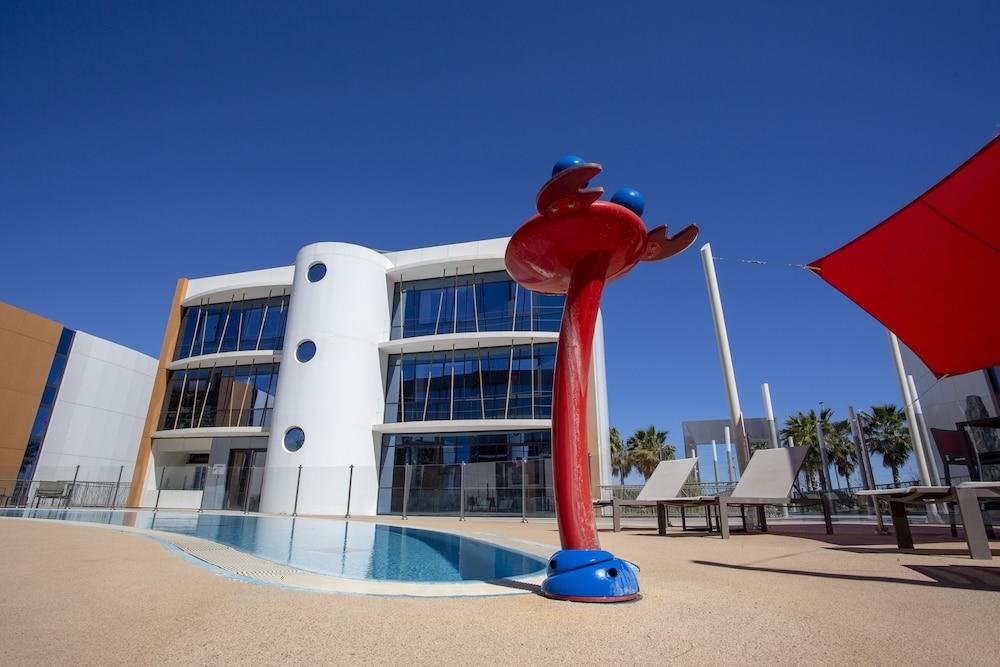 Marineland Resort Antibes Kültér fotó
