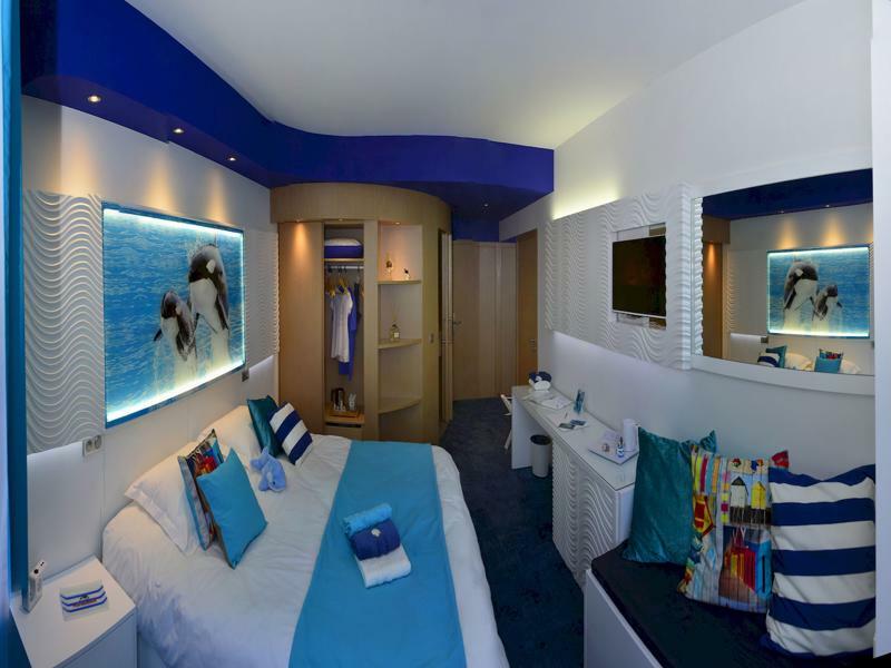 Marineland Resort Antibes Kültér fotó